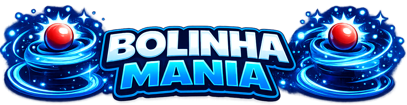 Bolinha Maluca